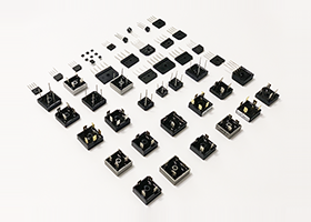 標準橋式整流器